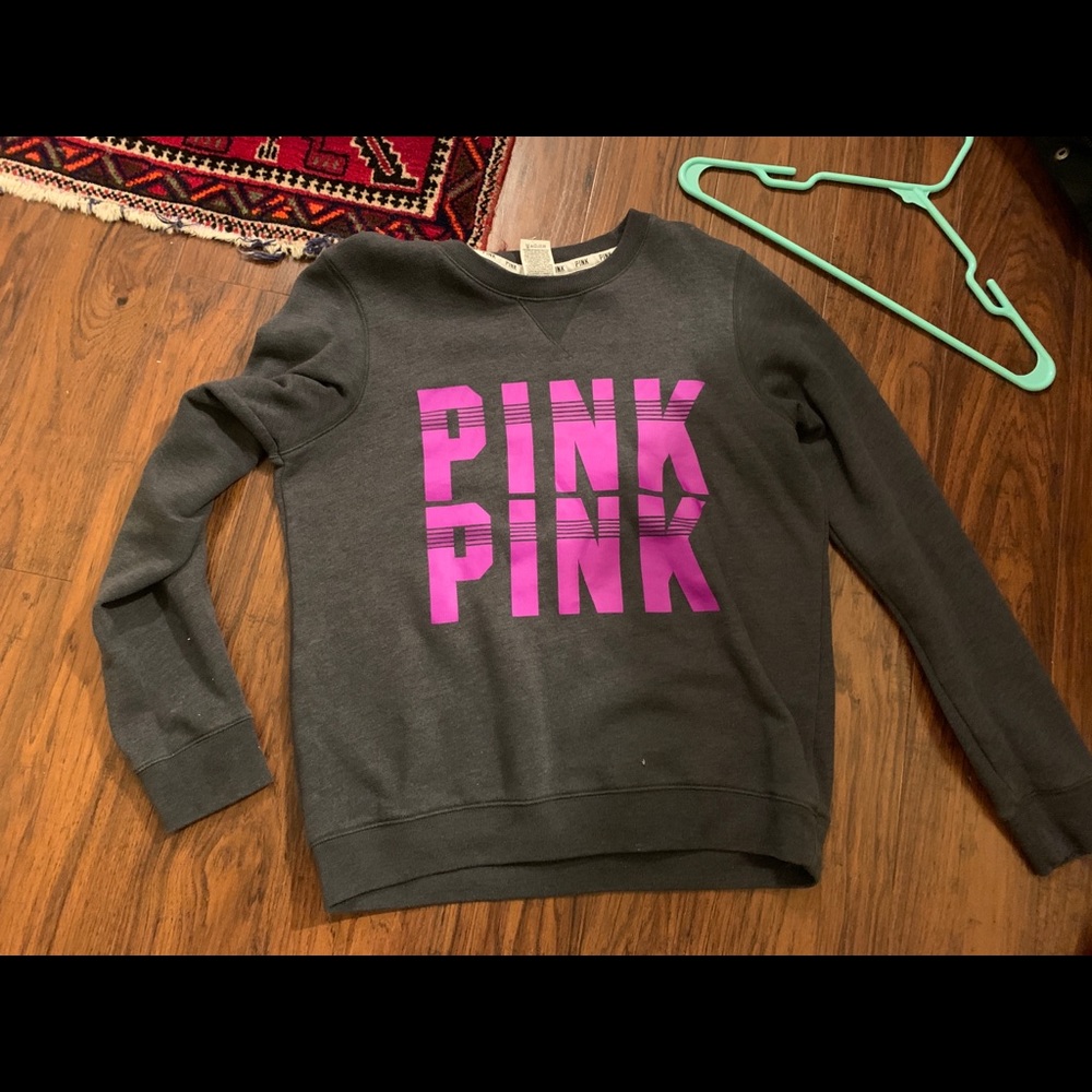 Victoria’s Secret Crewneck Sweater